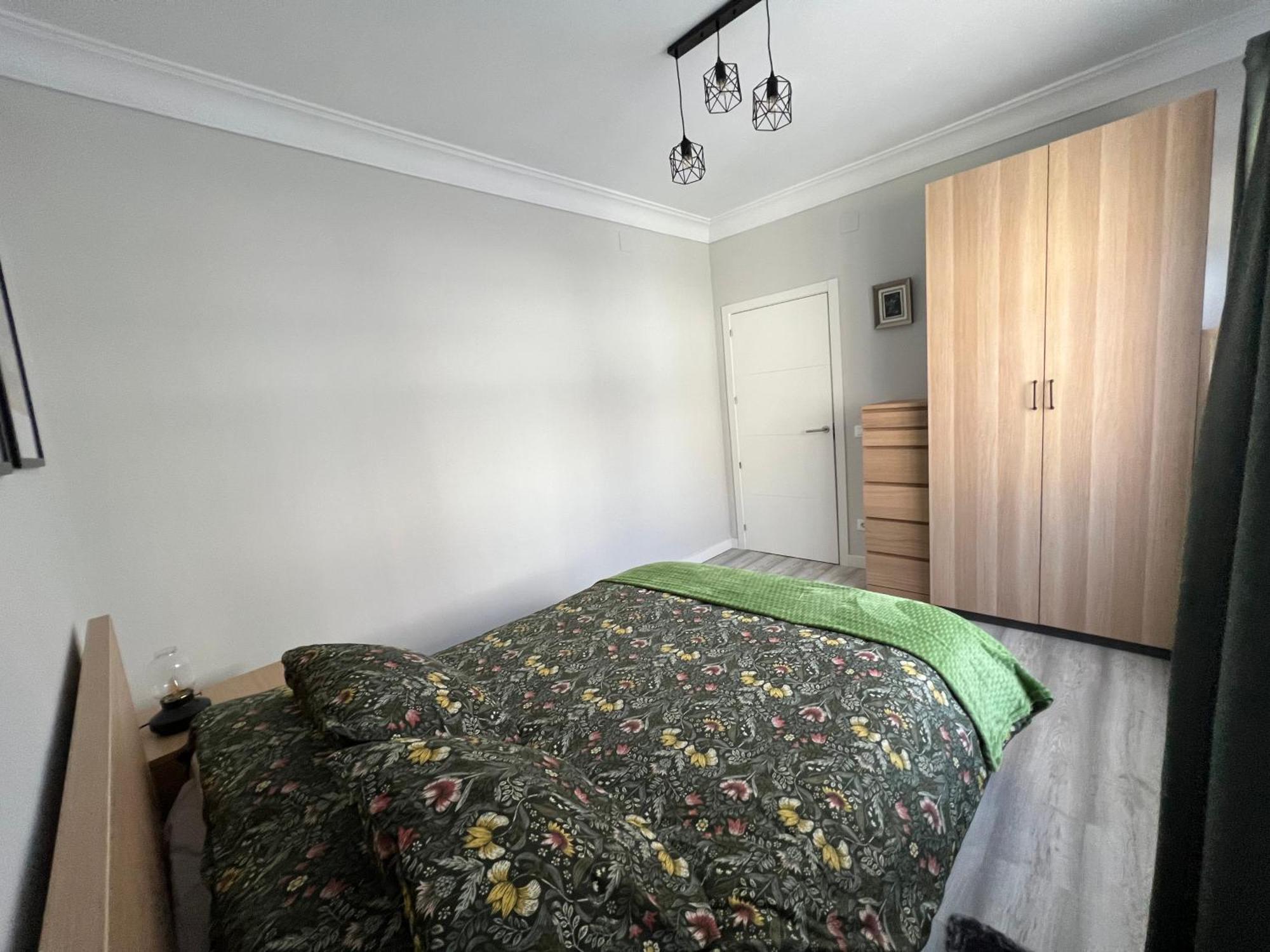 Apartamento Turistico Plaza I Monforte De Lemos Extérieur photo