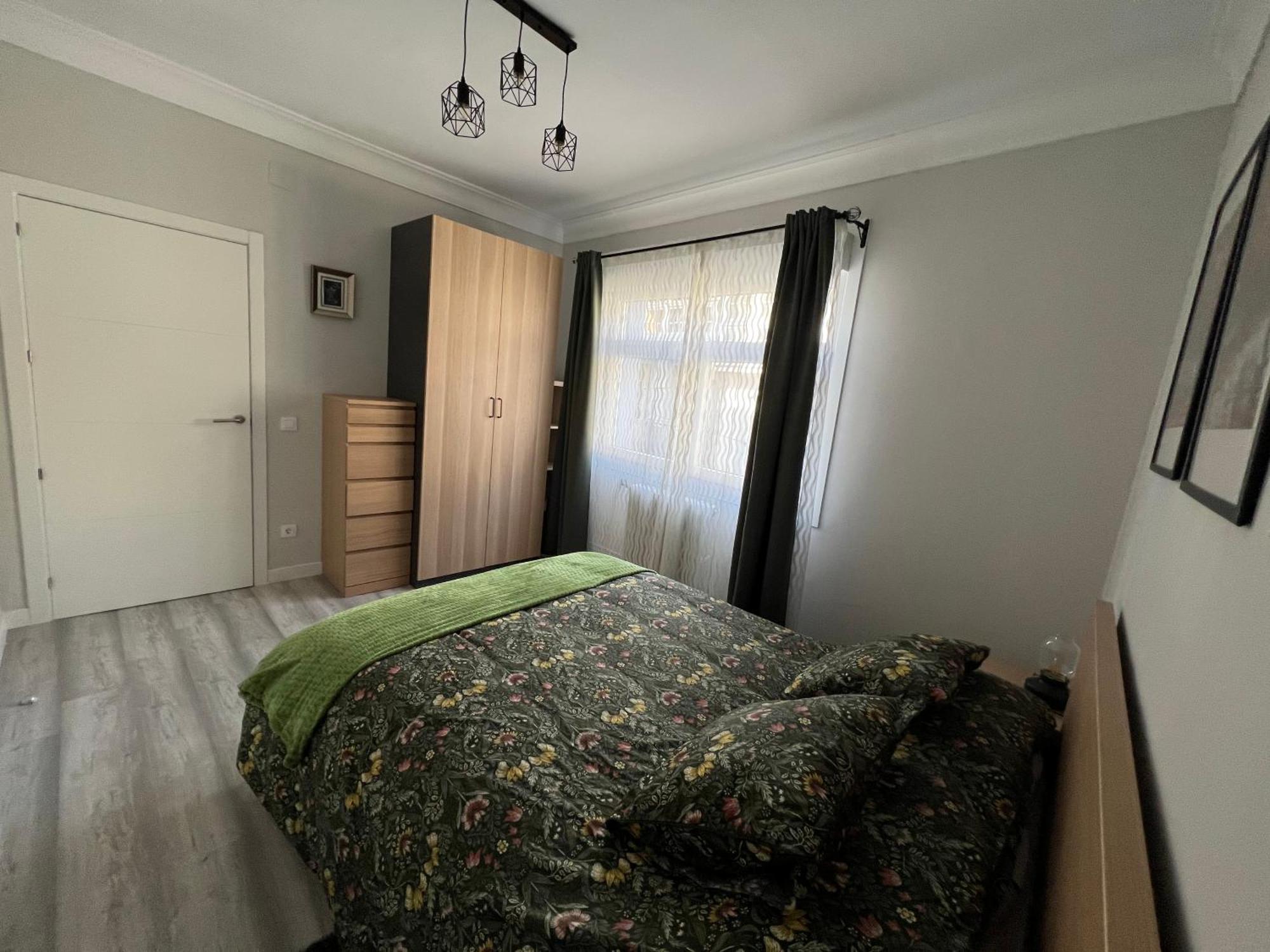 Apartamento Turistico Plaza I Monforte De Lemos Extérieur photo