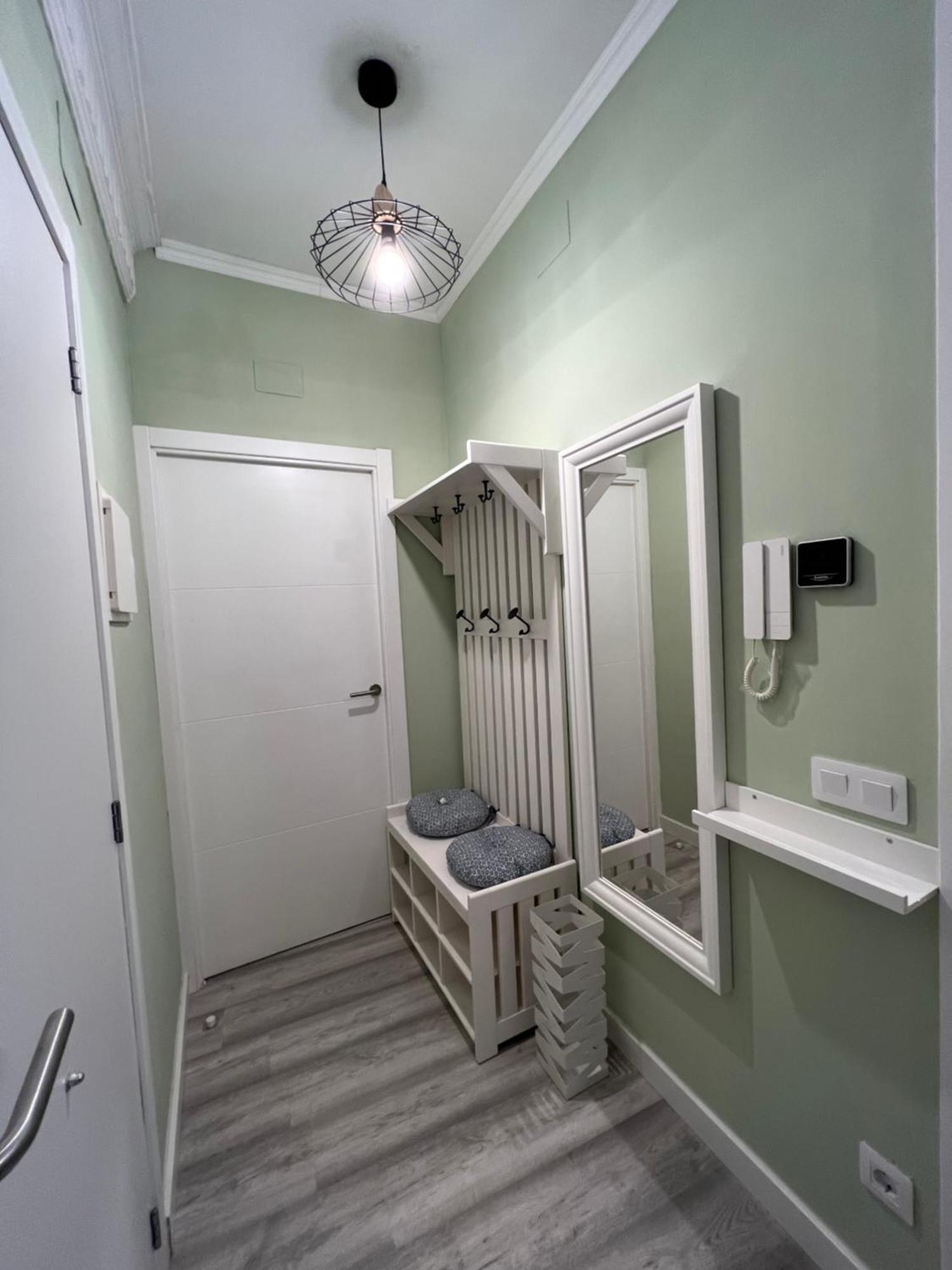 Apartamento Turistico Plaza I Monforte De Lemos Extérieur photo