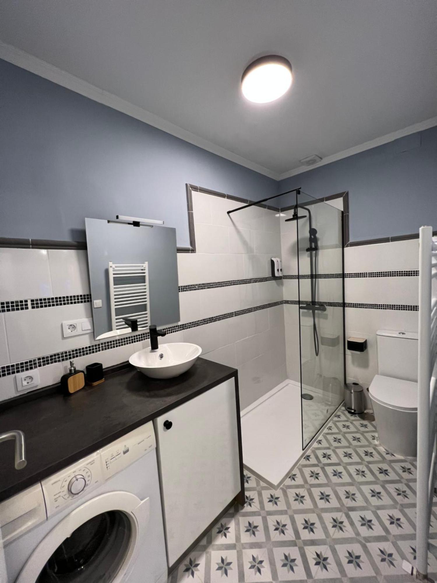Apartamento Turistico Plaza I Monforte De Lemos Extérieur photo
